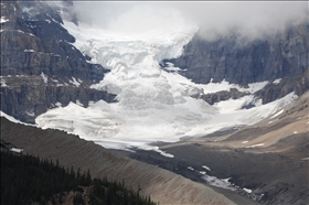 Athabasca Glacier